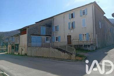 Maison 5 pièces 129000 €