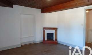 Maison 5 Pièces 127 m² à vendre à Brassac (09000)