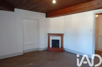 Maison 5 pièces 129000 €