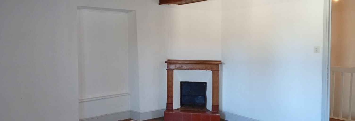 Maison 5 Pièces 127 m² à vendre à Brassac (09000)