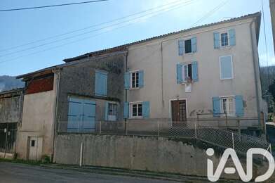 Maison 5 pièces 129000 €
