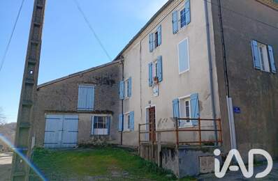 Vente Maison de village 5 pièces — photo du bien