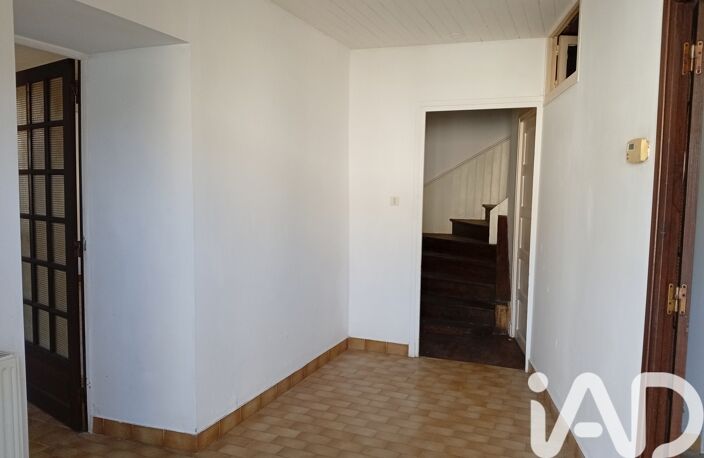 Vente Maison de village 5 pièces — photo 3