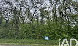 Terrain  3362 m² à vendre à Saint-Martin-la-Pallu (86380)