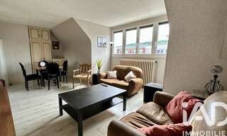 Appartement 4 Pièces 78 m² à vendre à Elbeuf (76500)