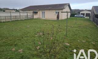 Maison 3 Pièces 53 m² à vendre à Pugnac (33710)