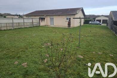 Maison 3 pièces 139500 €