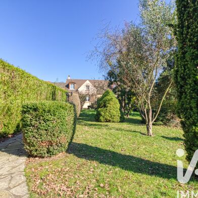 Maison 5 pièces 585000 €