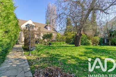 Maison 5 pièces 585000 €