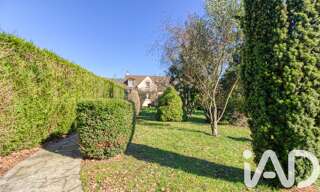 Maison 5 Pièces 123 m² à vendre à Saint-Prix (95390)