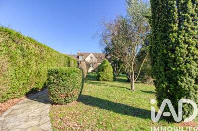 Maison 5 pièces 585000 €