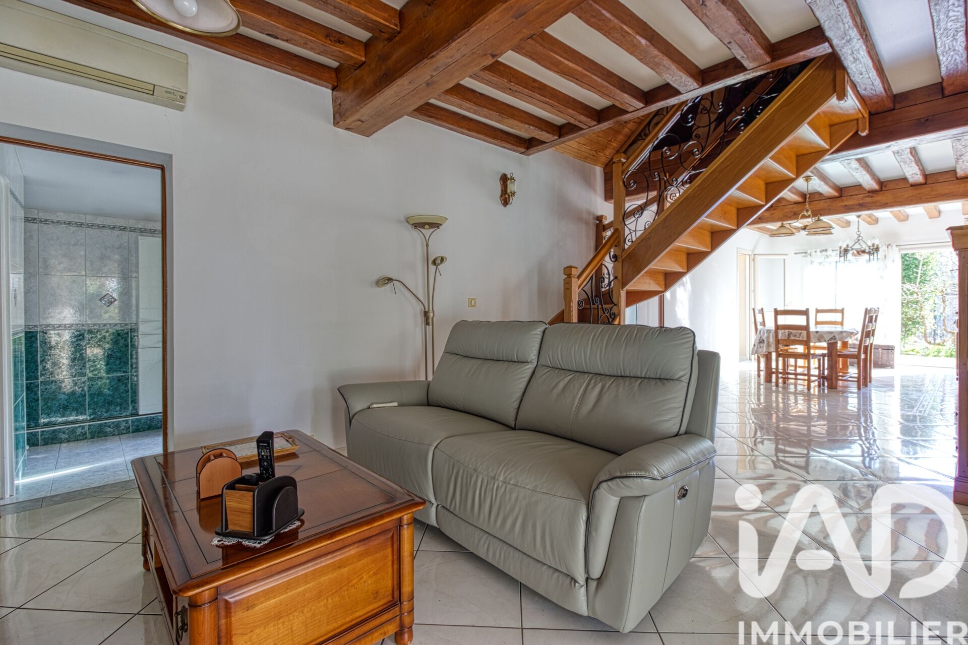 Vente Maison/villa 5 pièces - Photo 3