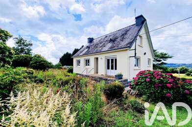 Maison 6 pièces 163500 €