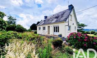 Maison 6 Pièces 139 m² à vendre à Gourin (56110)