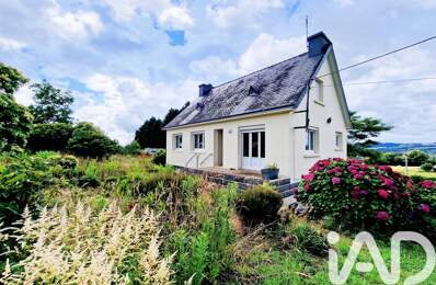 Vente Maison de campagne 6 pièces — photo du bien