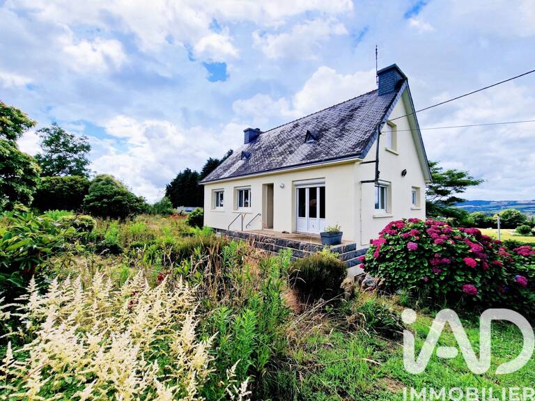 Vente Maison de campagne 6 pièces — photo 1