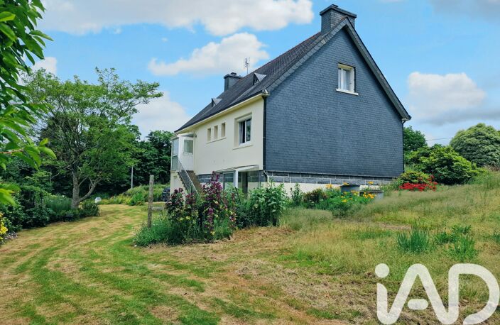 Vente Maison de campagne 6 pièces — photo 2