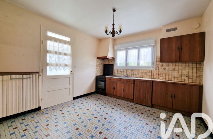 Vente Maison de campagne 6 pièces — photo 3