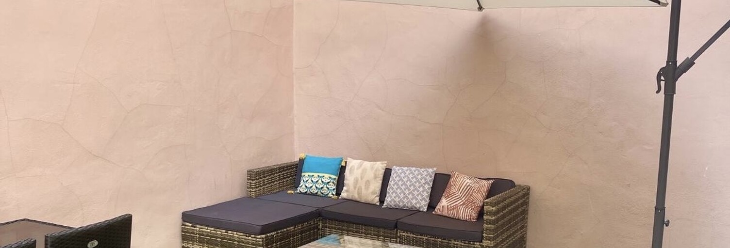 Appartement 3 Pièces 55 m² à vendre à Perpignan (66000)