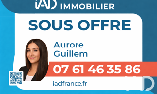 Appartement 3 Pièces 55 m² à vendre à Perpignan (66000)