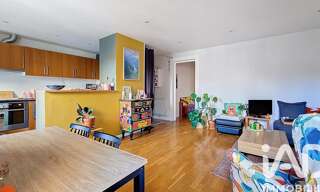 Appartement 2 Pièces 55 m² à vendre à Courbevoie (92400)