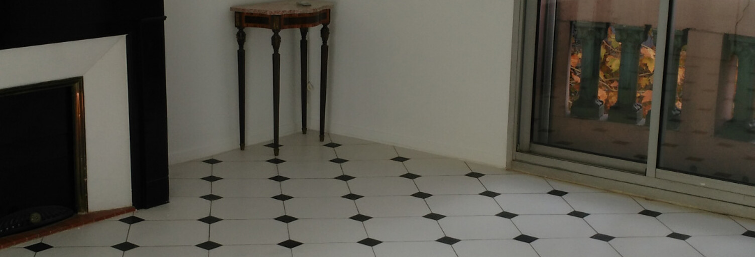 Appartement 3 Pièces 92 m² à louer à Perpignan (66000)