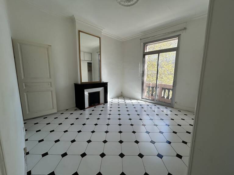 APPARTEMENT F3 CLEMENCEAU — photo 1