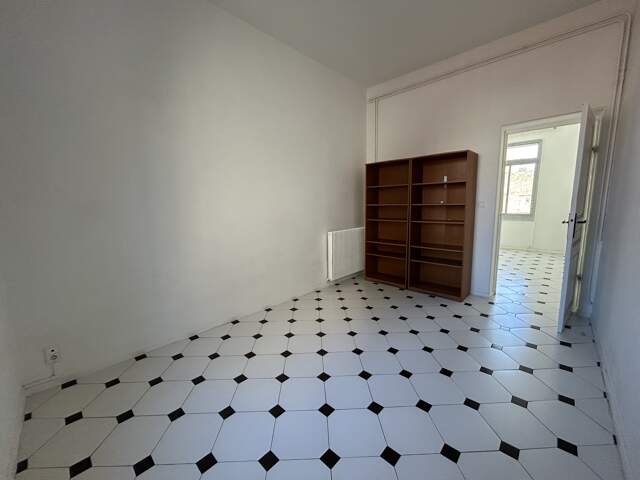 APPARTEMENT F3 CLEMENCEAU — photo du bien