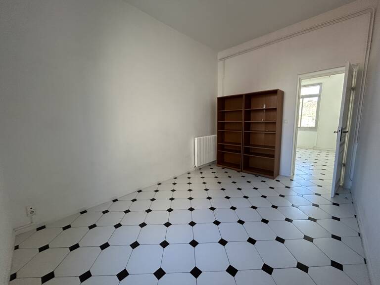 APPARTEMENT F3 CLEMENCEAU — photo 1