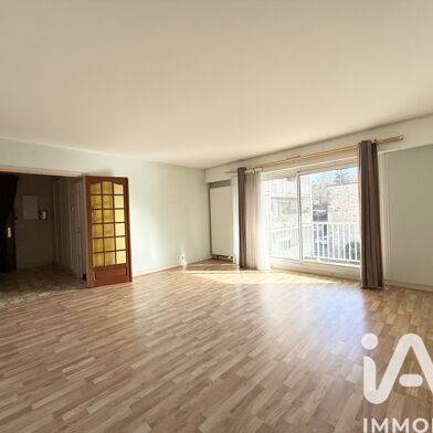 Appartement 5 pièces 229000 €