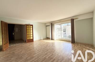 Vente Appartement 5 pièces — photo du bien