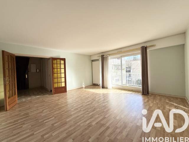 Vente Appartement 5 pièces — photo du bien