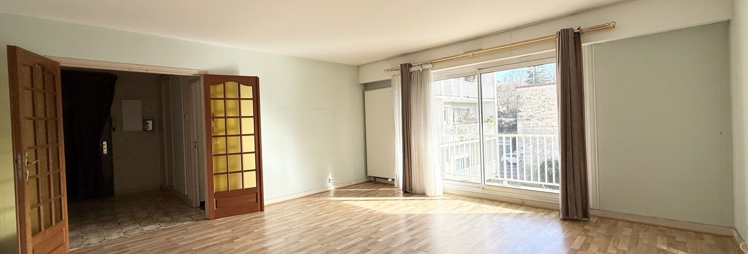 Appartement 5 Pièces 109 m² à vendre à Melun (77000)