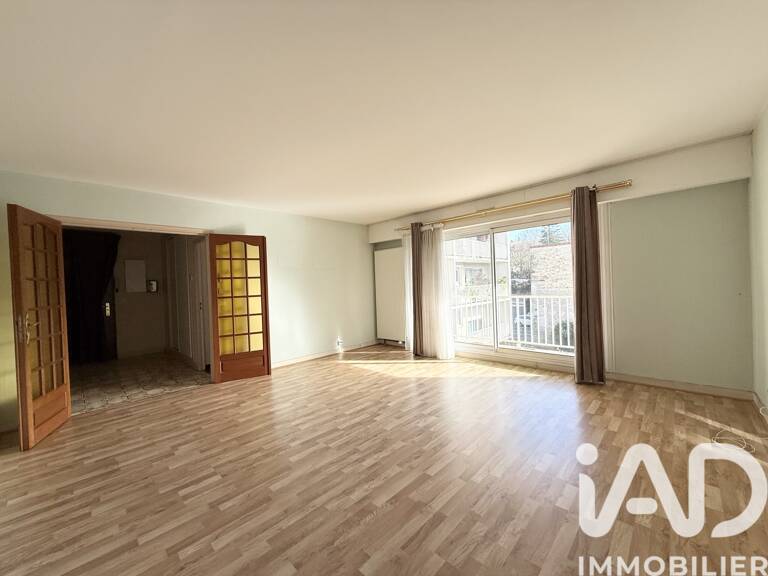 Vente Appartement 5 pièces — photo 1