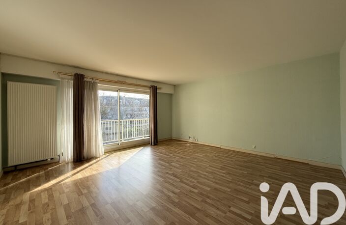 Vente Appartement 5 pièces — photo 2
