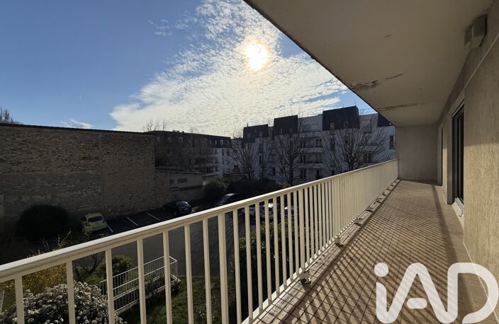 Vente Appartement 5 pièces — photo 3