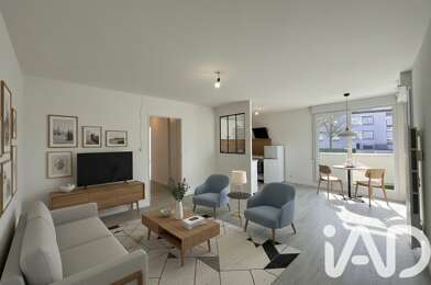 Appartement 3 pièces 194000 €