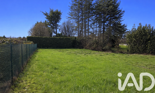 Terrain  315 m² à vendre à Balbigny (42510)