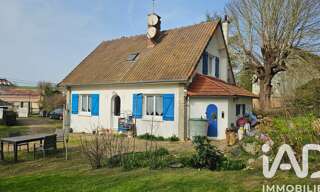 Maison 5 Pièces 110 m² à vendre à Gisors (27140)