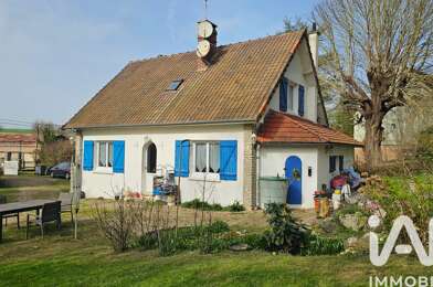 Maison 5 pièces 249000 €