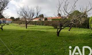 Terrain  466 m² à vendre à Barbâtre (85630)