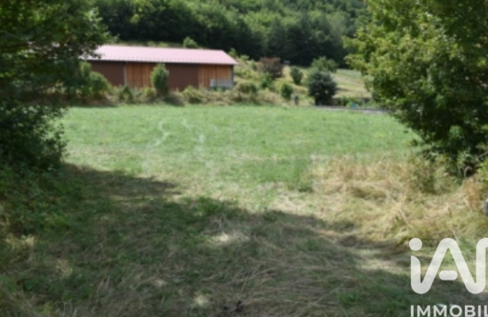 Vente Terrain 730 m&sup2; — photo 2