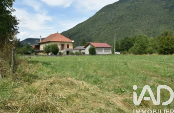 Vente Terrain 730 m&sup2; — photo 3