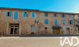 Immeuble   m² à vendre à Jonquières (84150)