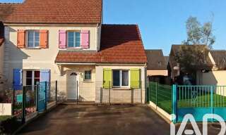 Maison 5 Pièces 120 m² à vendre à Rochy-Condé (60510)