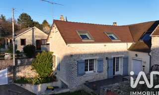 Maison 6 Pièces 134 m² à vendre à Fontenay-Saint-Père (78440)