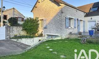 Maison 6 Pièces 134 m² à vendre à Fontenay-Saint-Père (78440)