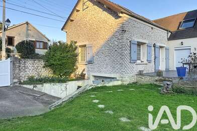 Maison 6 pièces 399000 €