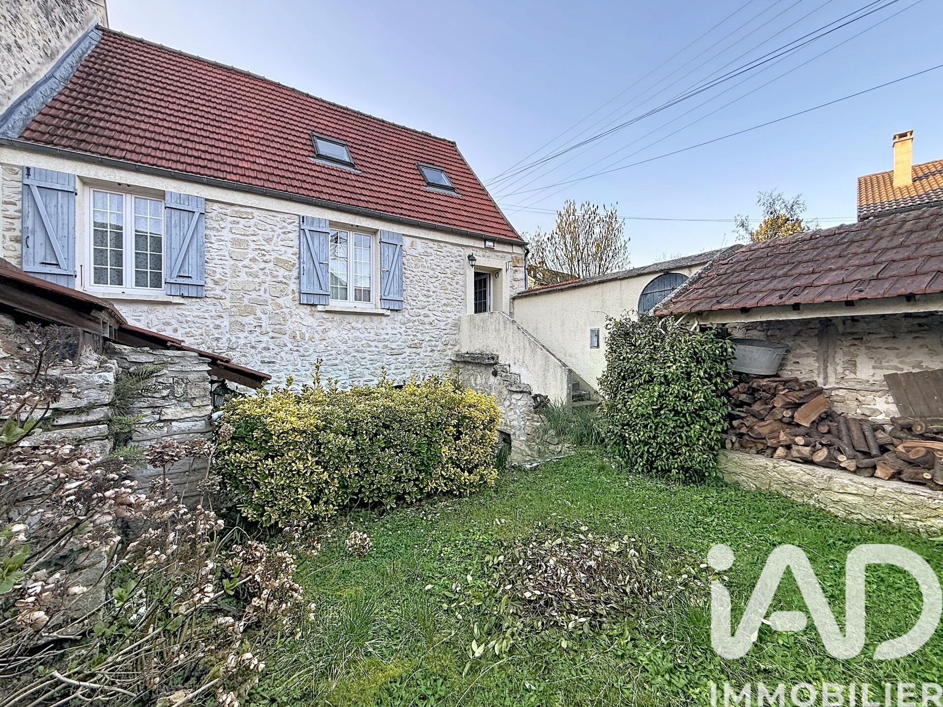 Vente Maison de village 6 pièces - Photo 4