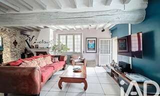 Maison 6 Pièces 134 m² à vendre à Fontenay-Saint-Père (78440)